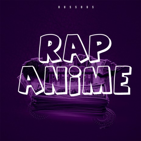Rap Anime
