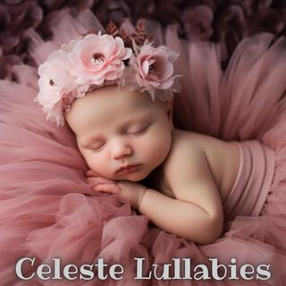 Celeste Lullabies: Soothing Songs for Newborns, Bedtime Sleep Story for Baby