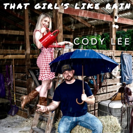 That Girl's Like Rain | Boomplay Music