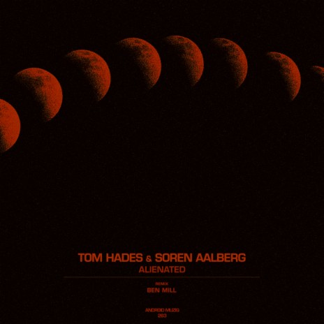 Alienated (Original Mix) ft. Soren Aalberg
