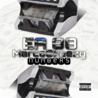 Numbers (feat. Marco Skeezy)