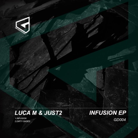 Infusion (Original Mix) ft. JUST2