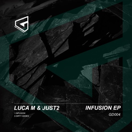 Infusion (Original Mix) ft. JUST2 | Boomplay Music