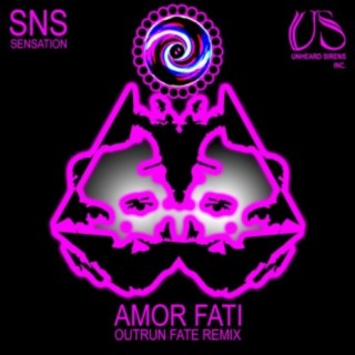 Amor Fati (Outrun Fate Remix)