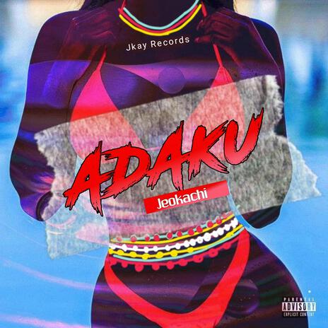 ADAKU | Boomplay Music