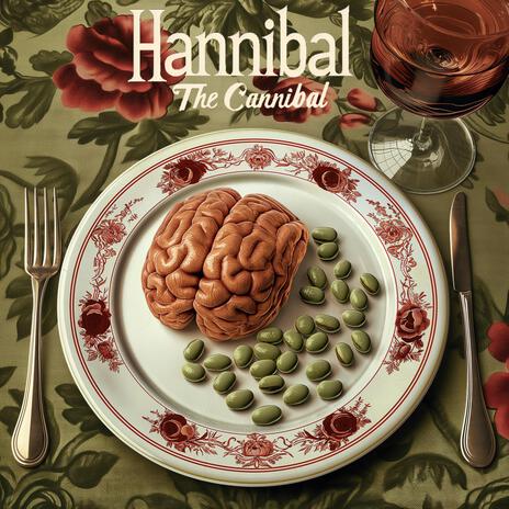 Hannibal The Cannibal