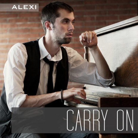 Carry On | Boomplay Music