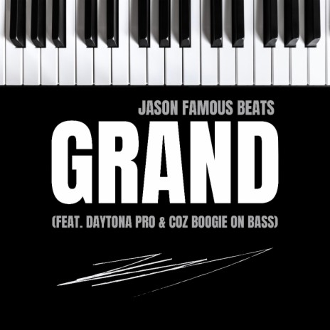 Grand (feat. Coz Boogie)
