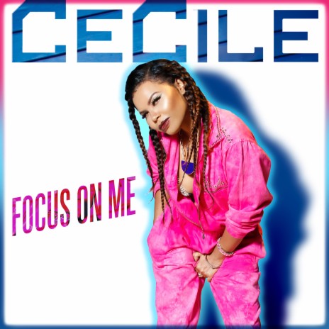 Focus on Me | Boomplay Music