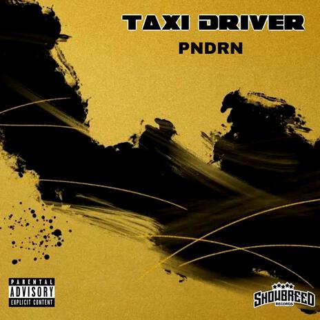 Taxi Driver | Boomplay Music