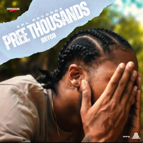 Pree Thousands | Boomplay Music