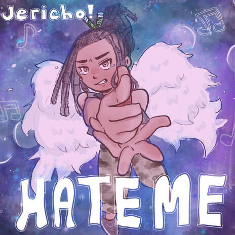 Hate Me | Boomplay Music