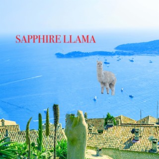 Sapphire Llama