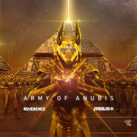 Army of Anubis (Original Mix) ft. Argus | Boomplay Music