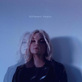 Different People lyrics | Boomplay Music