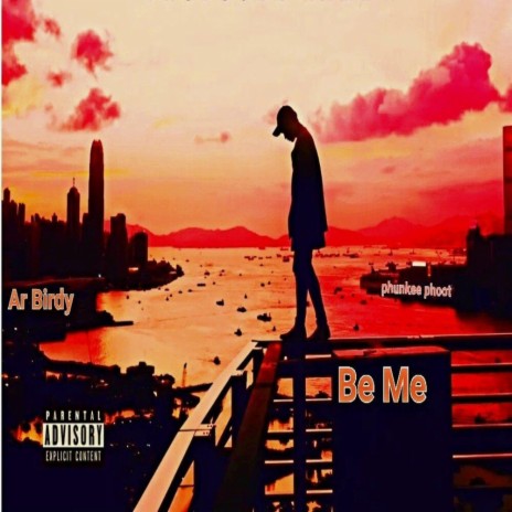 Be Me ft. K.O | Boomplay Music