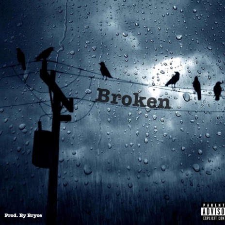 Broken | Boomplay Music