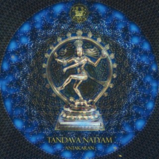 Tandava Natyam