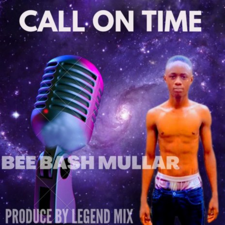 Call on Time | Boomplay Music