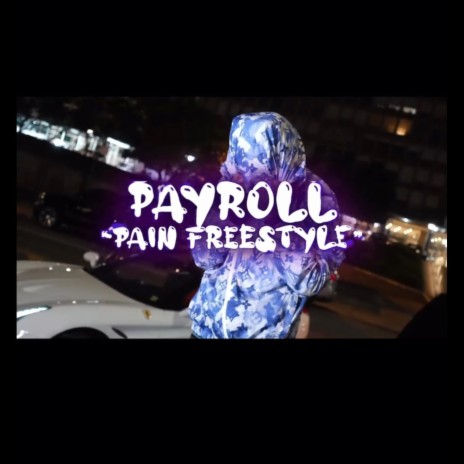 PAIN (FR33STYL3) | Boomplay Music