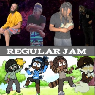 The Regular Jam
