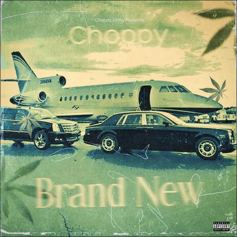 Brand New | Boomplay Music