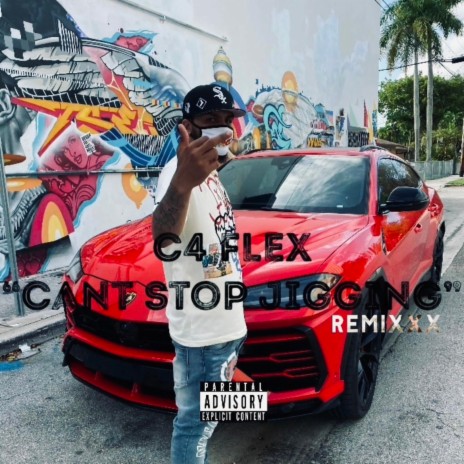 Cant Stop Jigging (Remix) | Boomplay Music