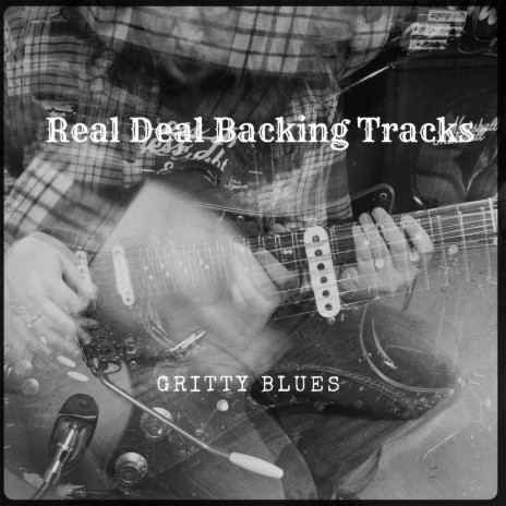 gritty blues backingtracks d major 105bpm | Boomplay Music