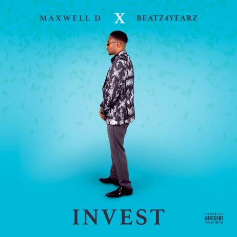 Invest ft. Beatz4years | Boomplay Music