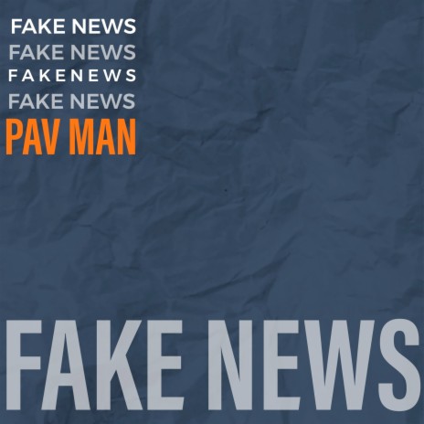 Fake News | Boomplay Music