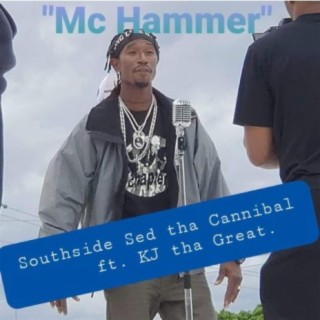 MC HAMMER (feat. KARL DUNMORE)