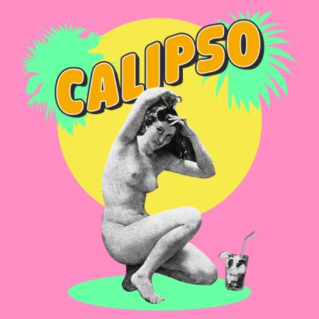 CALIPSO | Boomplay Music