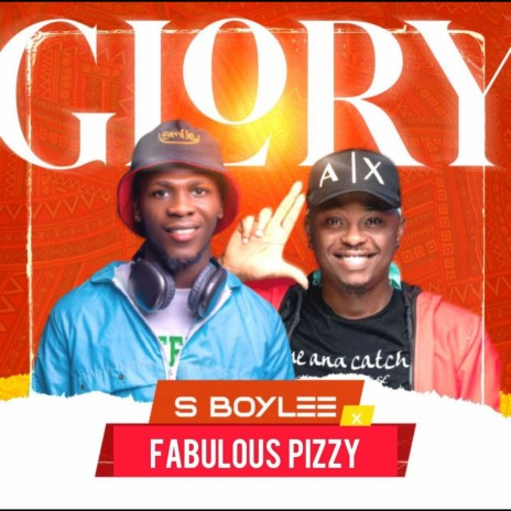 Glory ft. Fabulous Pizzy | Boomplay Music