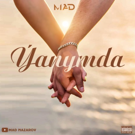 Yanymda | Boomplay Music