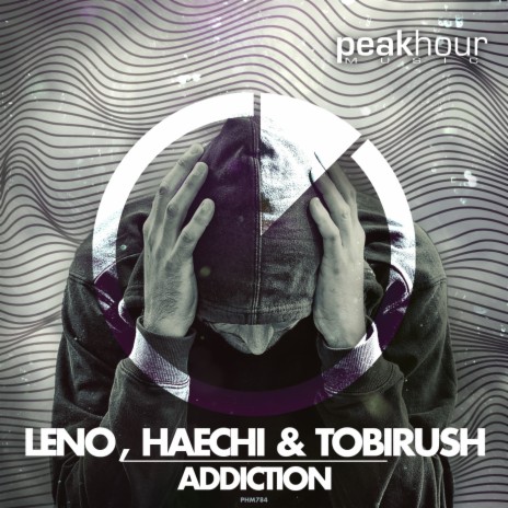 Addiction (Radio Edit) ft. Leno & Tobirush | Boomplay Music