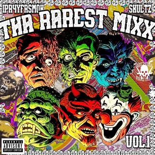 THA RAREST MIXX V.1