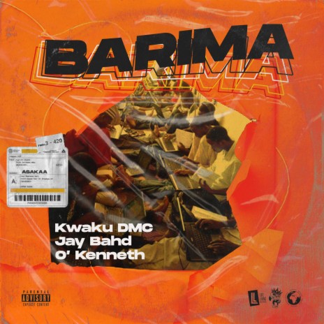 Barima | Boomplay Music