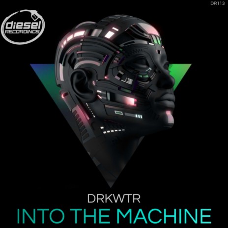 Into The Machine (Original Mix)