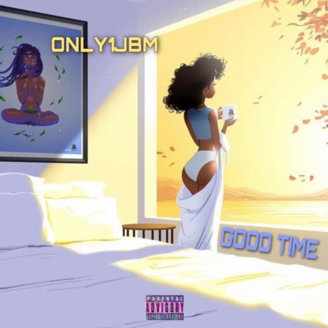 Good Time | Boomplay Music