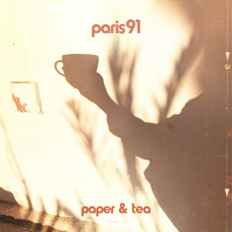 Paper & Tea | Boomplay Music