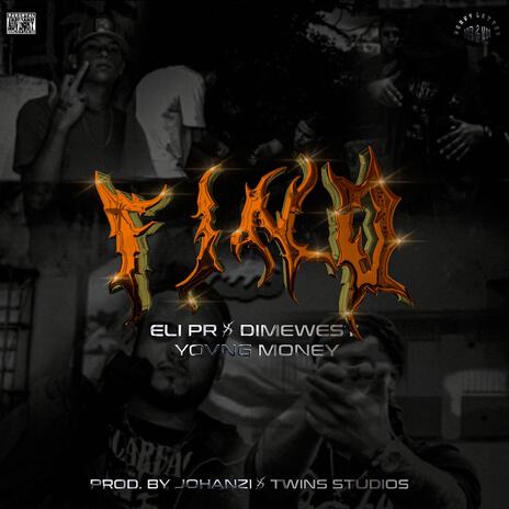 FINO ft. DimeWest | Boomplay Music