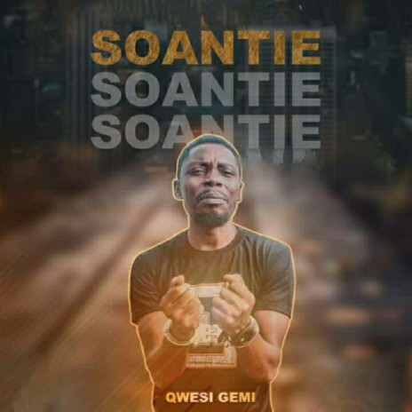 Soantie | Boomplay Music