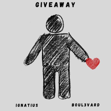 Giveaway ft. Boul3vard | Boomplay Music