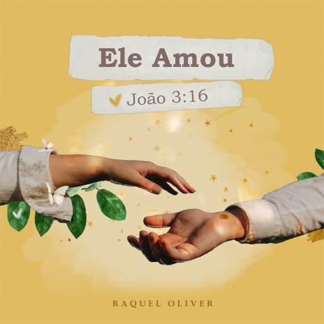 Ele Amou | Boomplay Music