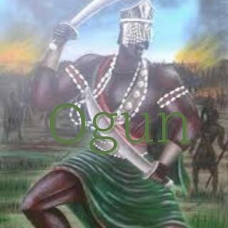 Ogun