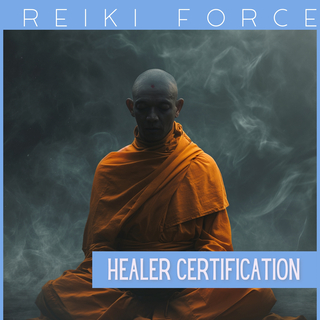 Healer Certification