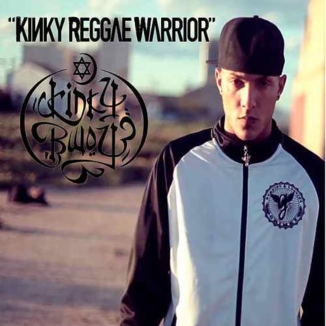 Kinky Reggae Warrior | Boomplay Music