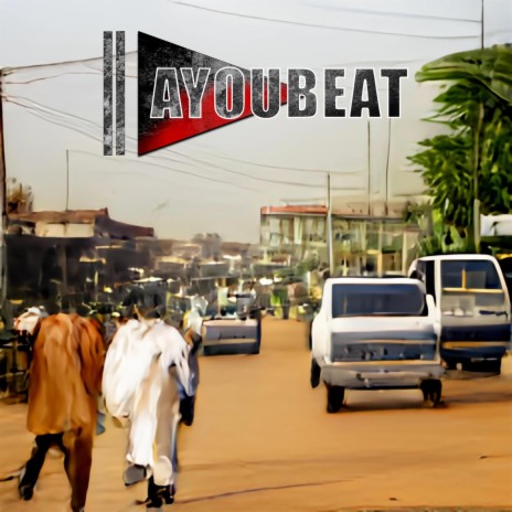 Nigeria instru afro nigerian music type beat africa | Boomplay Music
