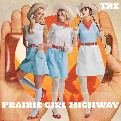 Prairie Girl Highway