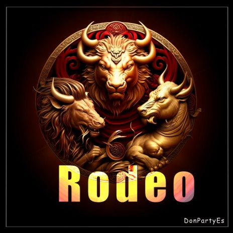 Rodeo | Boomplay Music